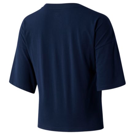 NB Athletics Varsity Short Sleeve Graphic Tee