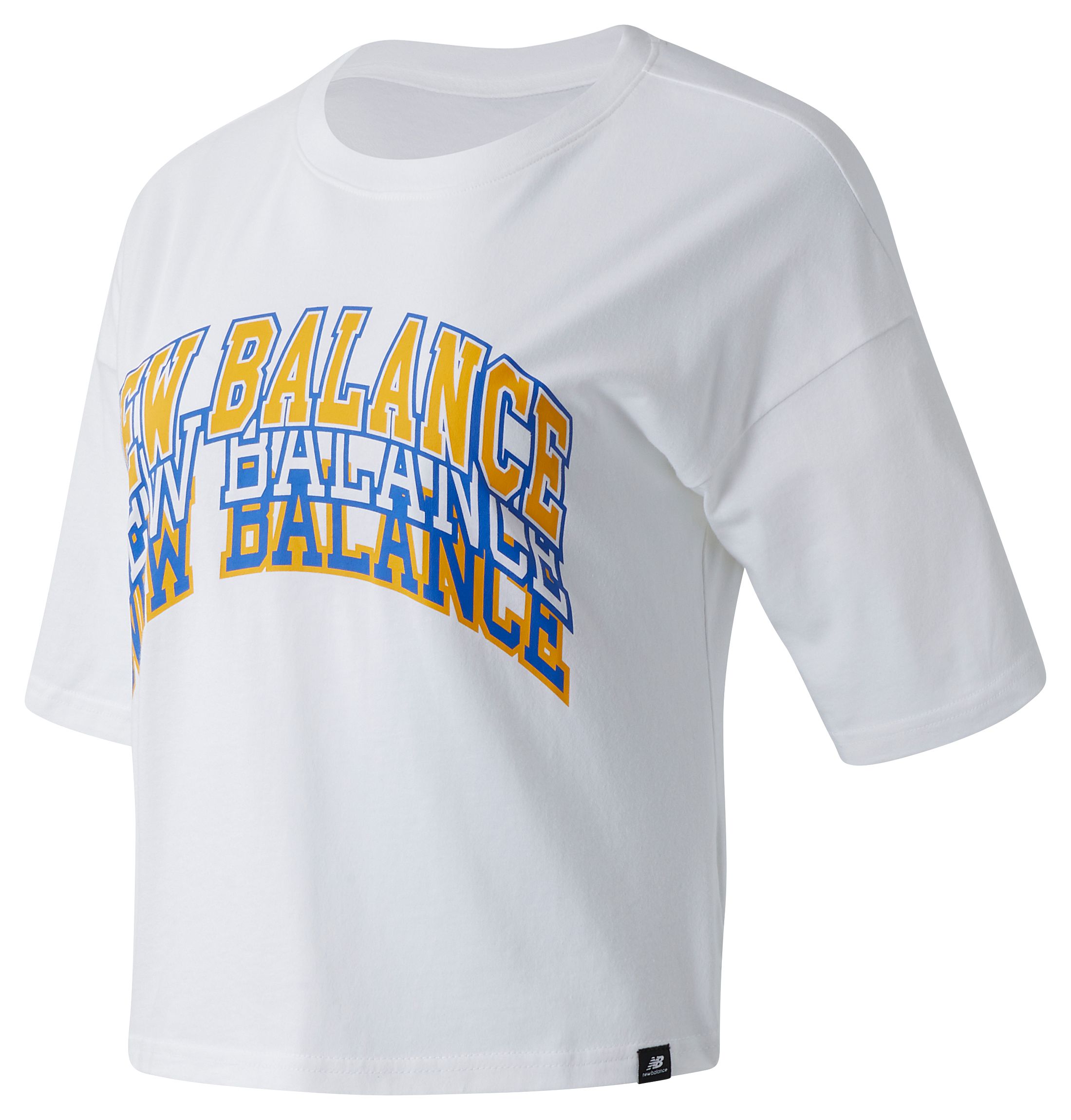 new balance shirts womens