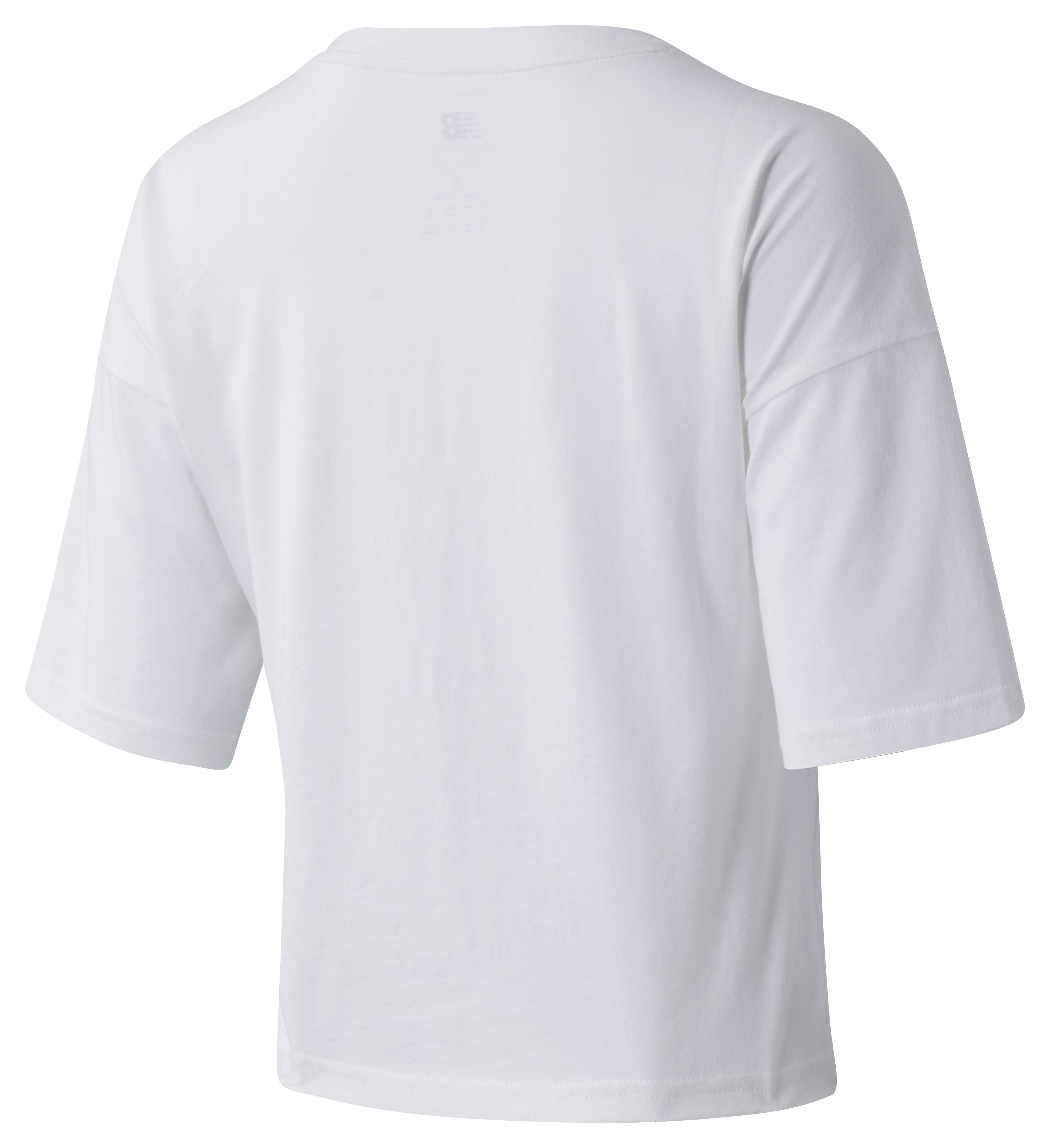 NB Athletics Varsity Short Sleeve Graphic Tee