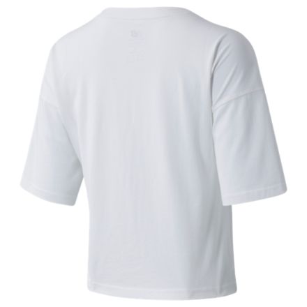 NB Athletics Varsity Short Sleeve Graphic Tee