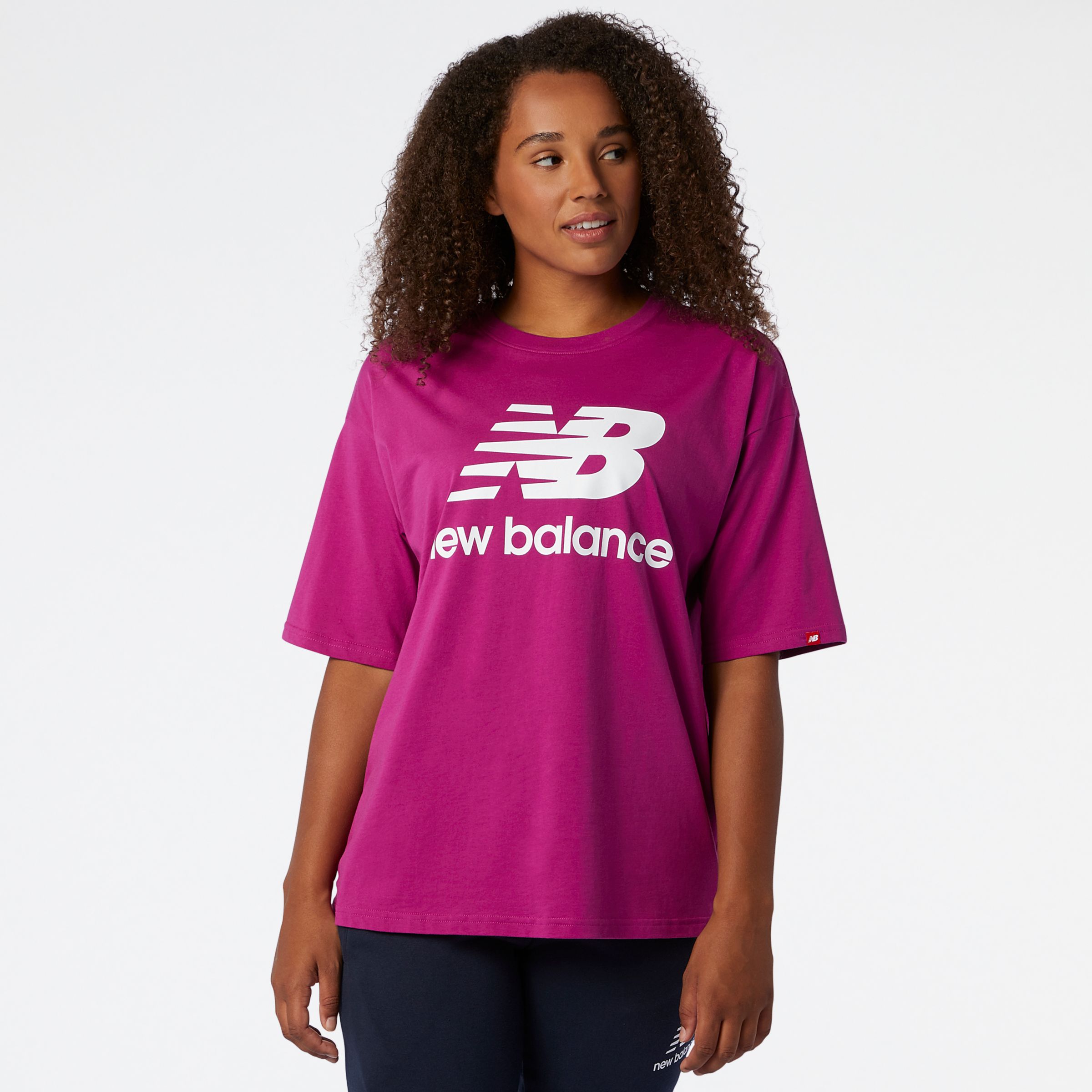 new balance womens tops