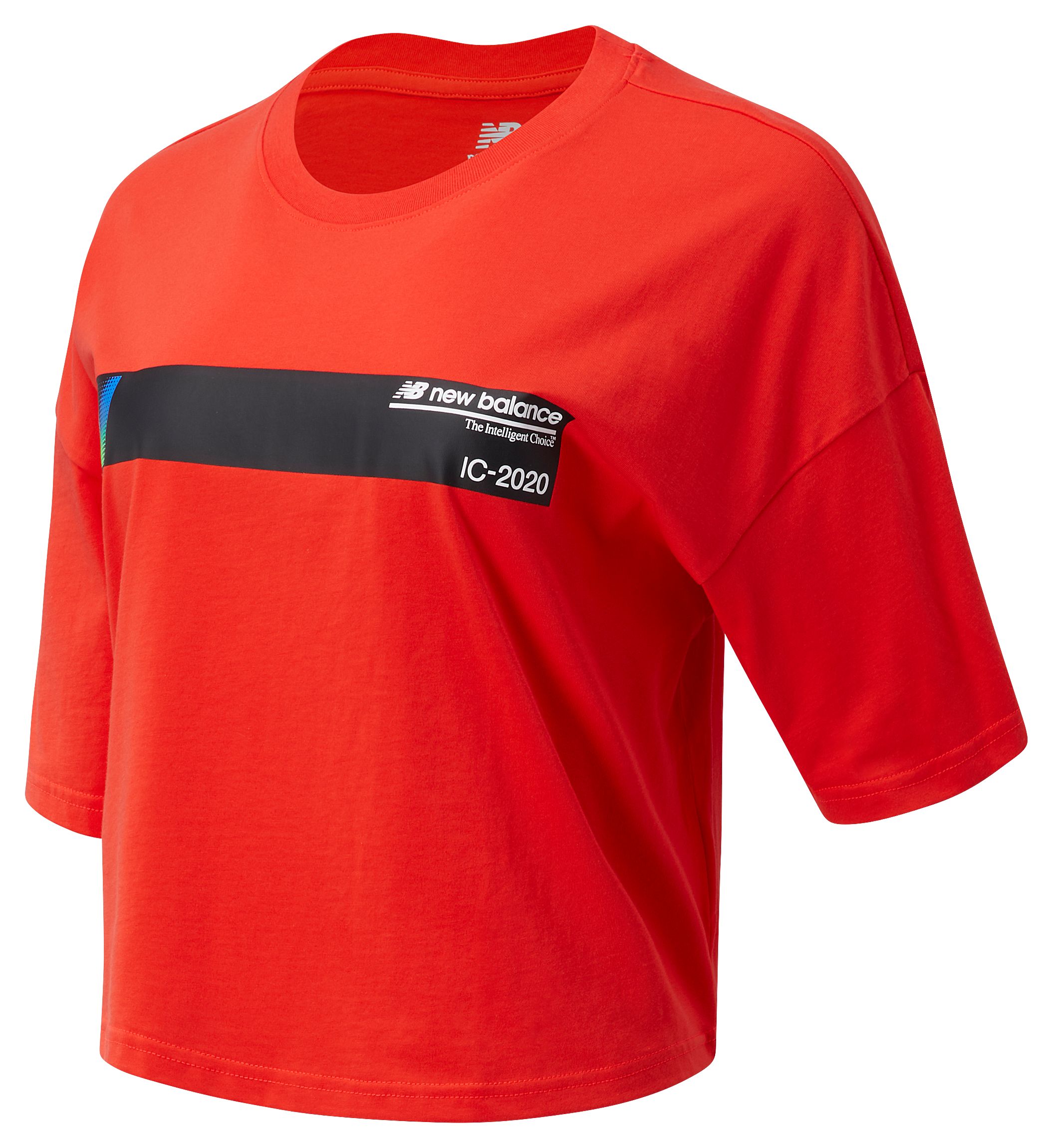 T-Shirt Sport Style Optiks Short Sleeve
