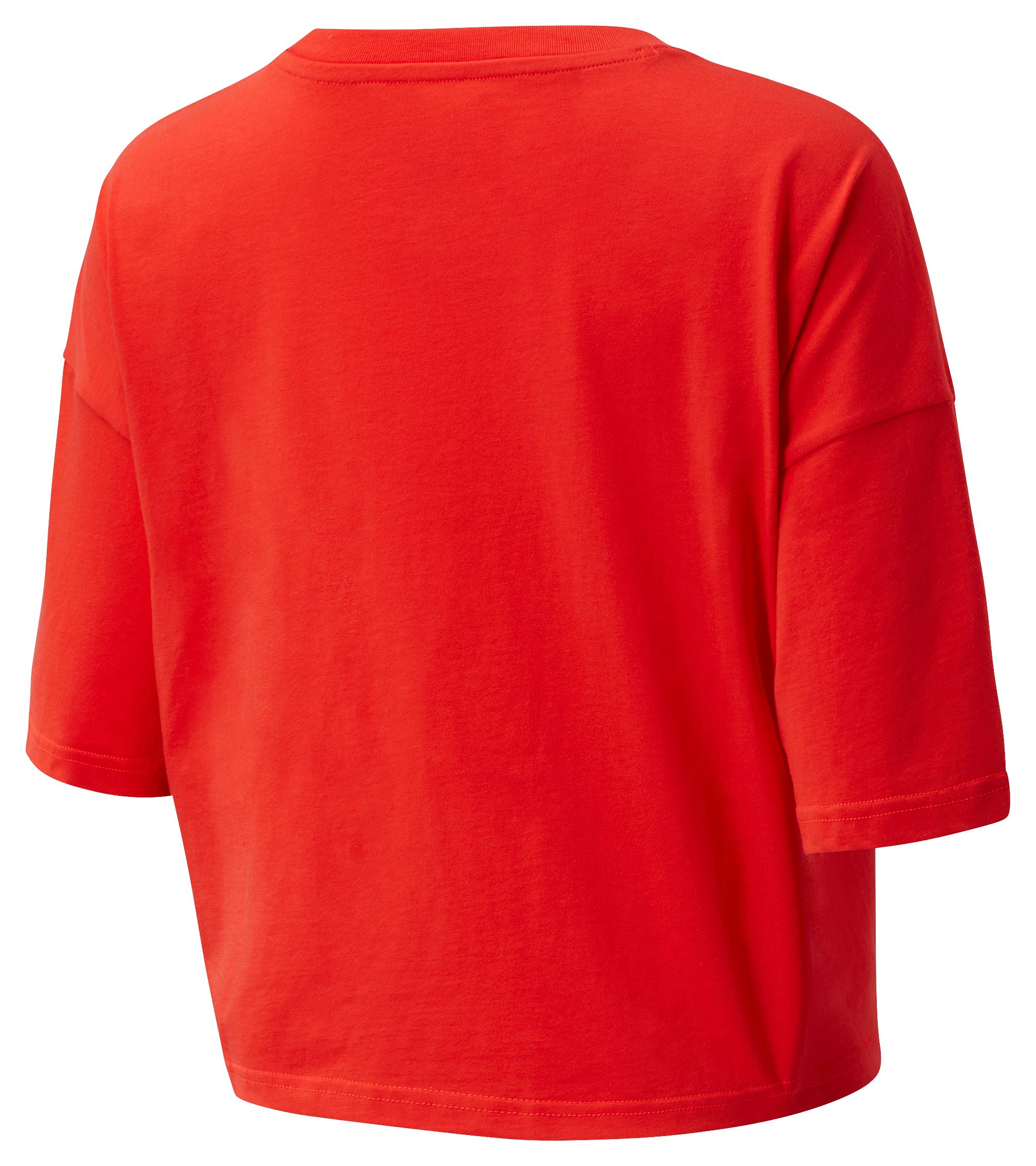 T-Shirt Sport Style Optiks Short Sleeve