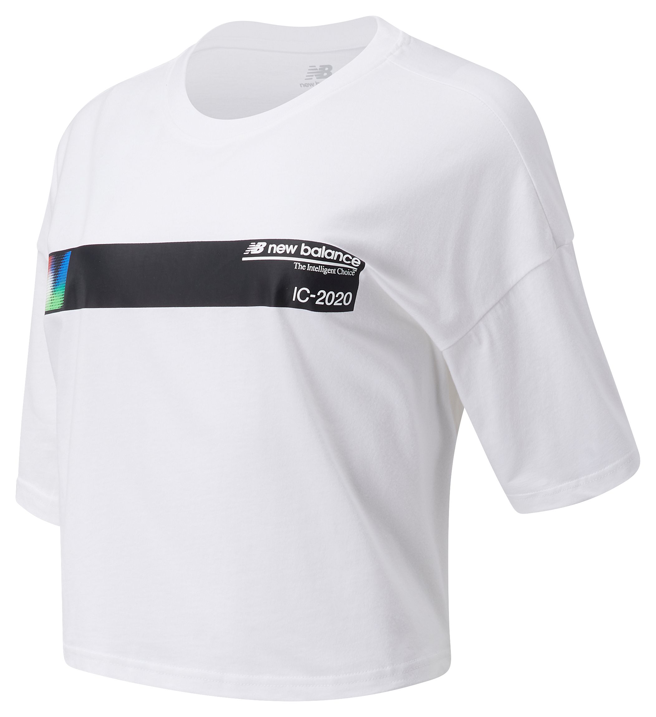 T-Shirt Sport Style Optiks Short Sleeve