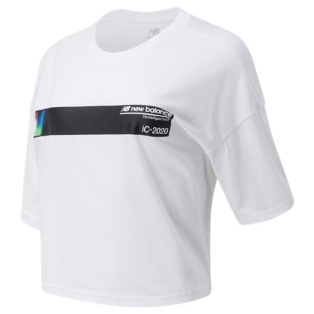 T-Shirt Sport Style Optiks Short Sleeve