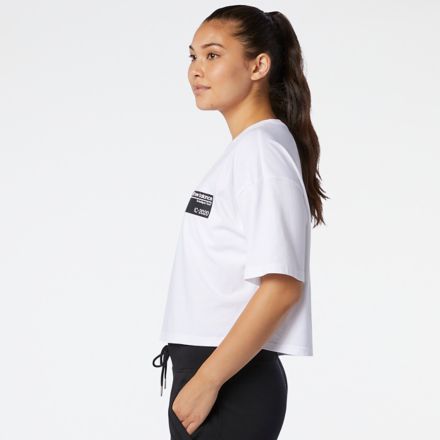 T-Shirt Sport Style Optiks Short Sleeve