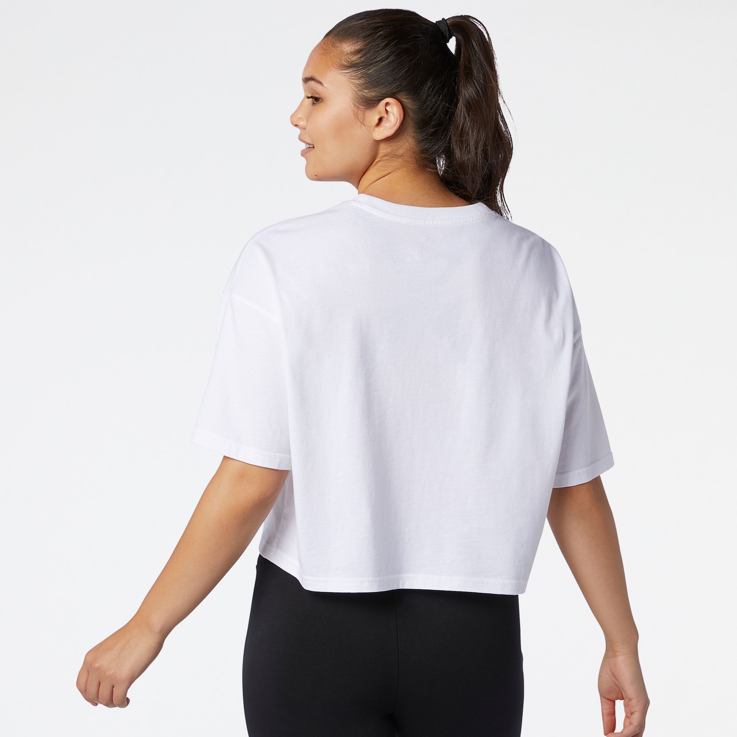 T-Shirt Sport Style Optiks Short Sleeve