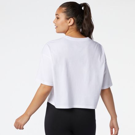 T-Shirt Sport Style Optiks Short Sleeve