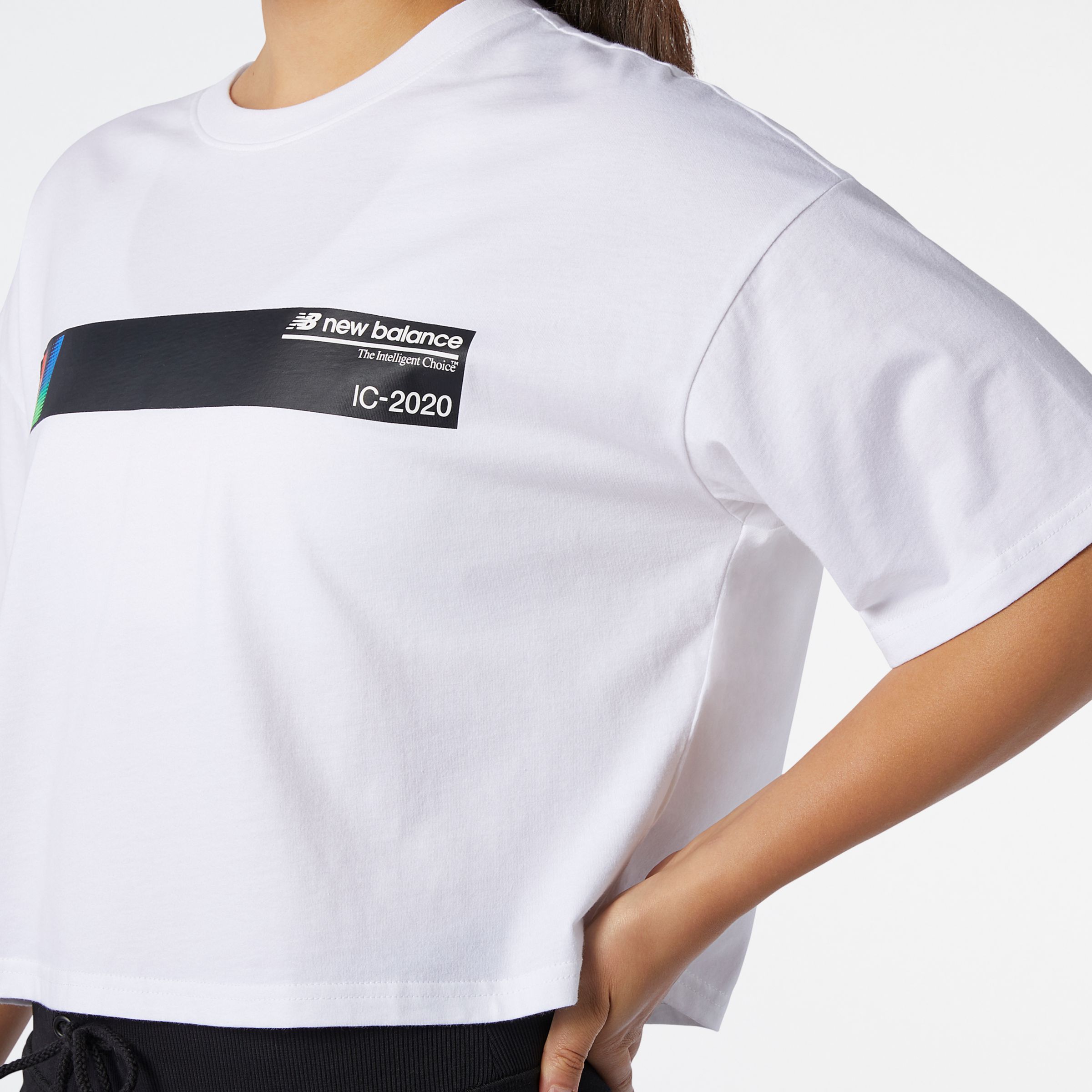 T-Shirt Sport Style Optiks Short Sleeve