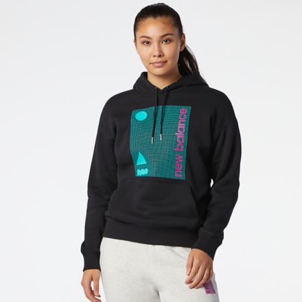 Sweats &agrave; capuche Essentials Terrain