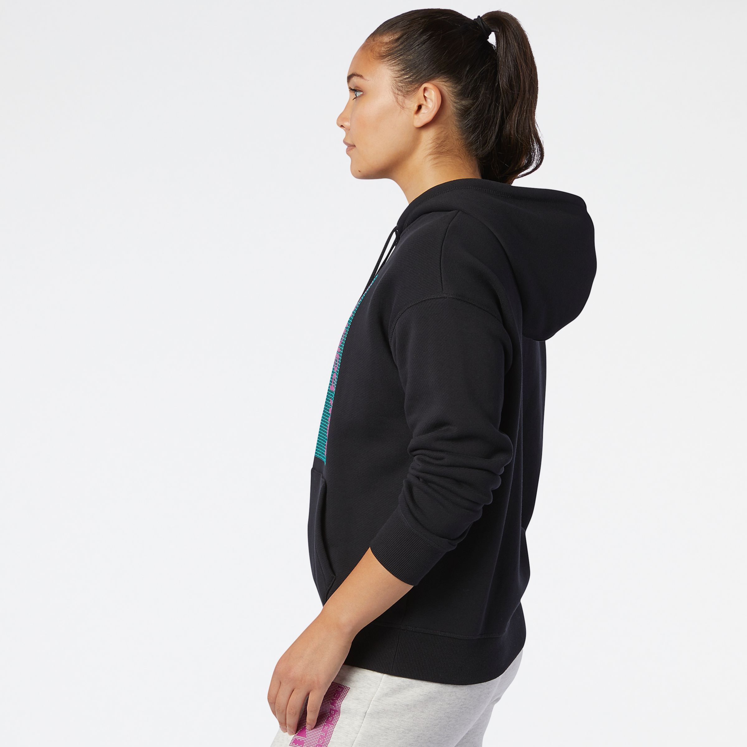 Sweats &agrave; capuche Essentials Terrain