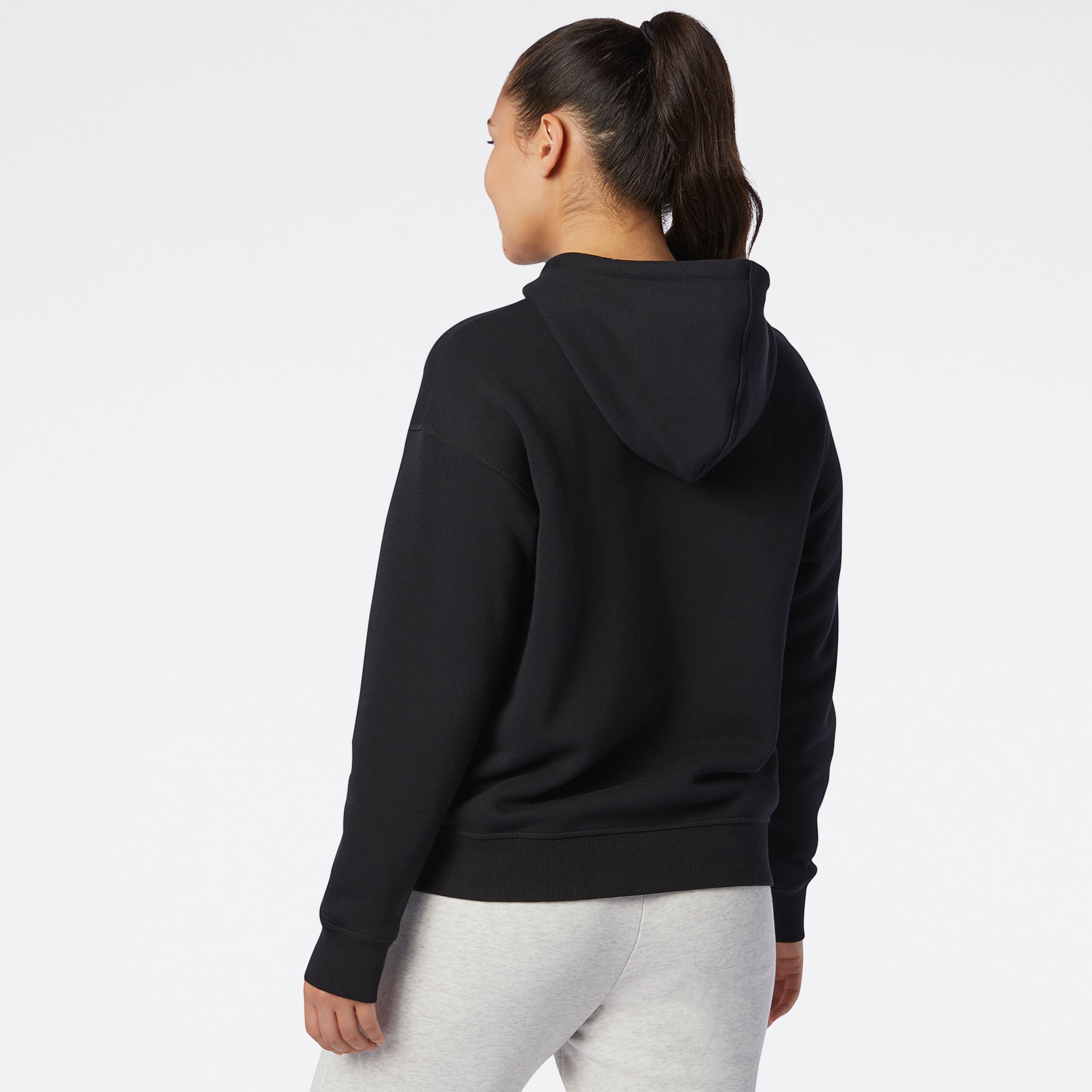 Sweats &agrave; capuche Essentials Terrain