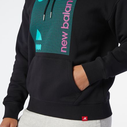 Sweats &agrave; capuche Essentials Terrain