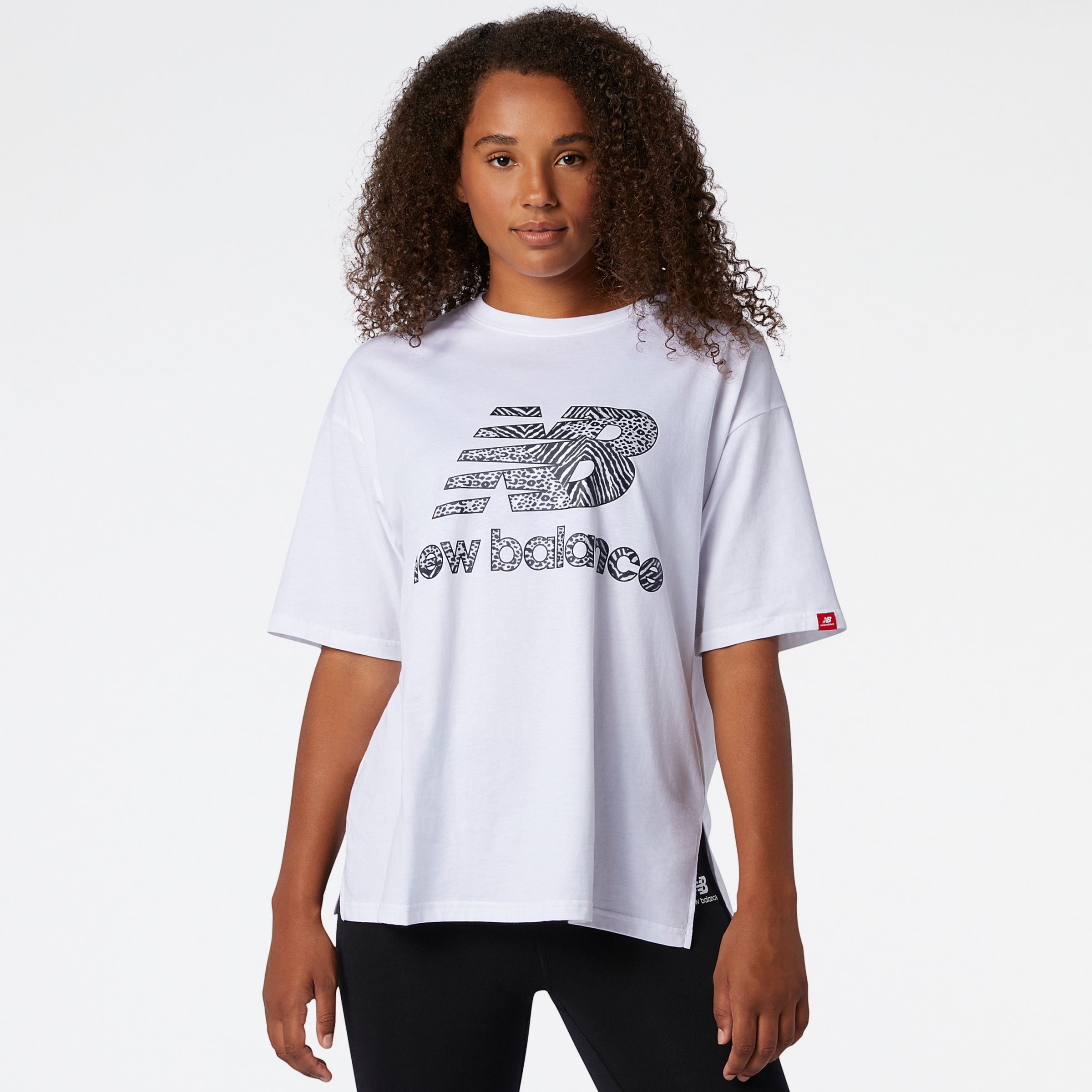 new balance womens shirts