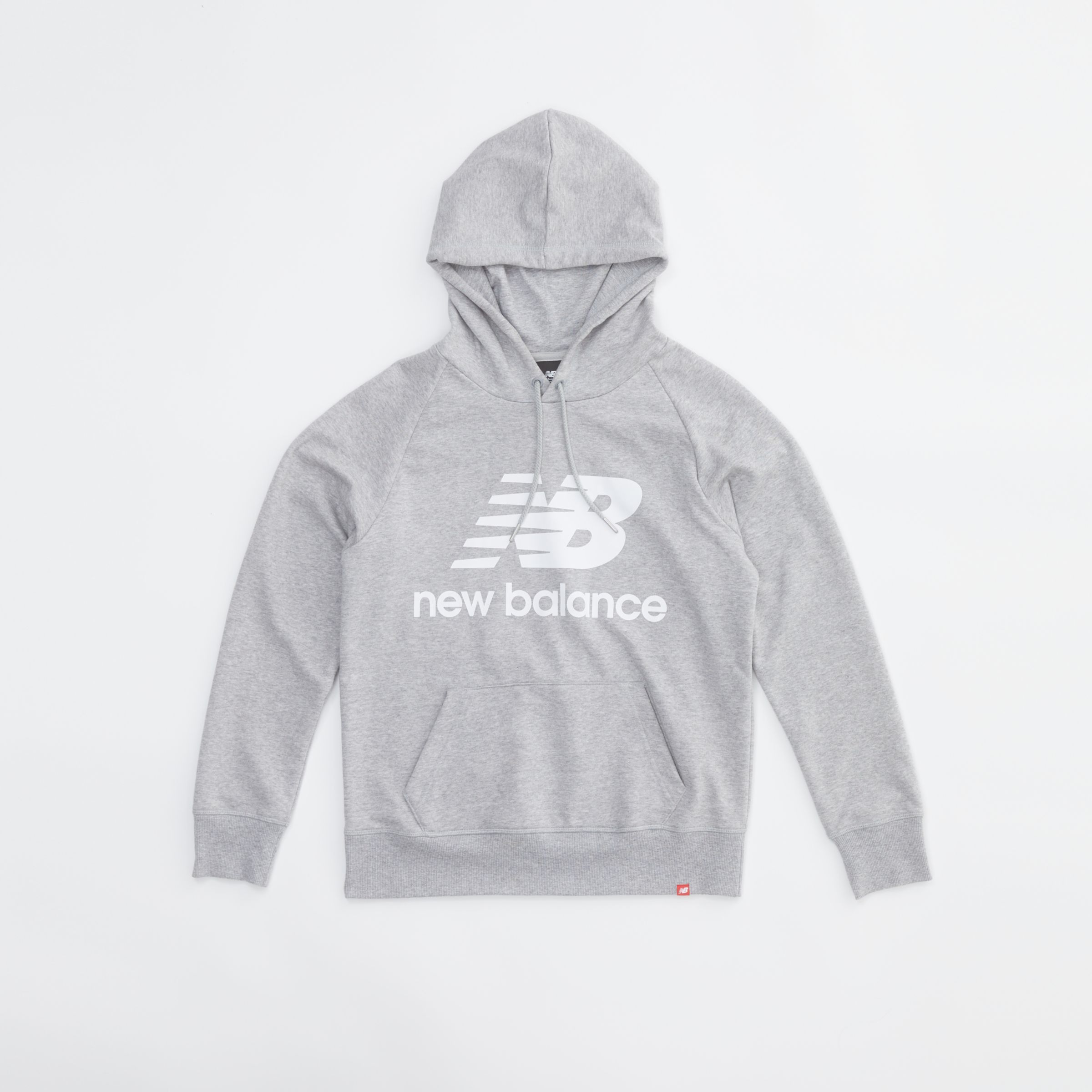 new balance black sweatshirt