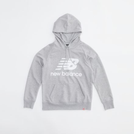 NB Essentials Pullover Hoodie