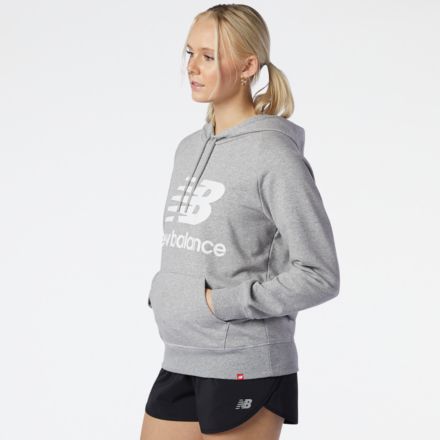 NB Essentials Pullover Hoodie