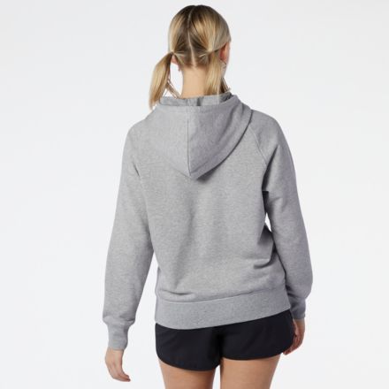 NB Essentials Pullover Hoodie
