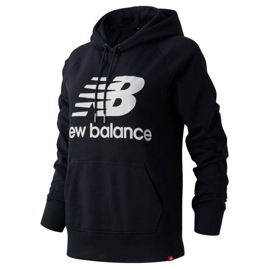 NB Essentials Pullover Hoodie