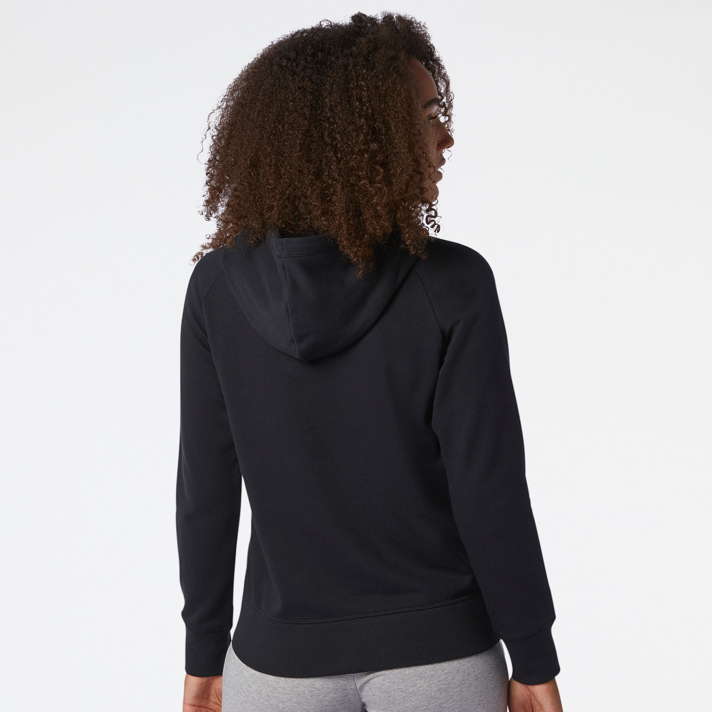 Sweats &agrave; capuche NB Essentials Pullover