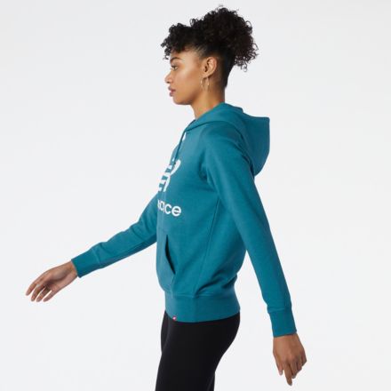 Sweats &agrave; capuche NB Essentials Pullover