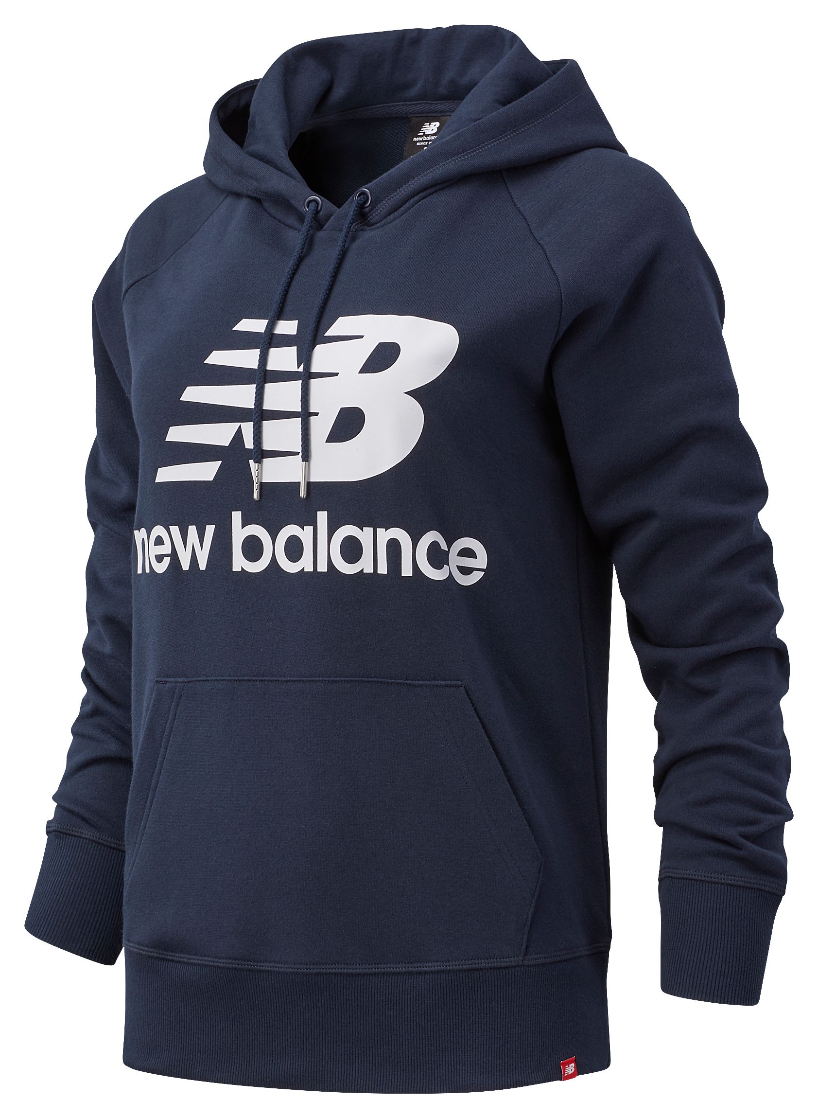 Sweats &agrave; capuche NB Essentials Pullover