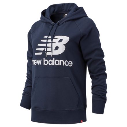 Sweats &agrave; capuche NB Essentials Pullover