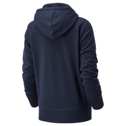 Sweats &agrave; capuche NB Essentials Pullover