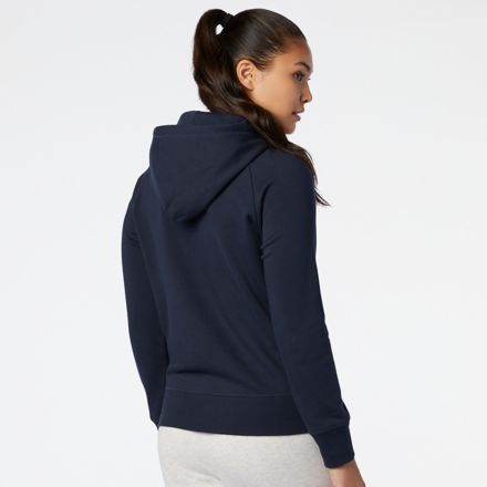 Sweats &agrave; capuche NB Essentials Pullover