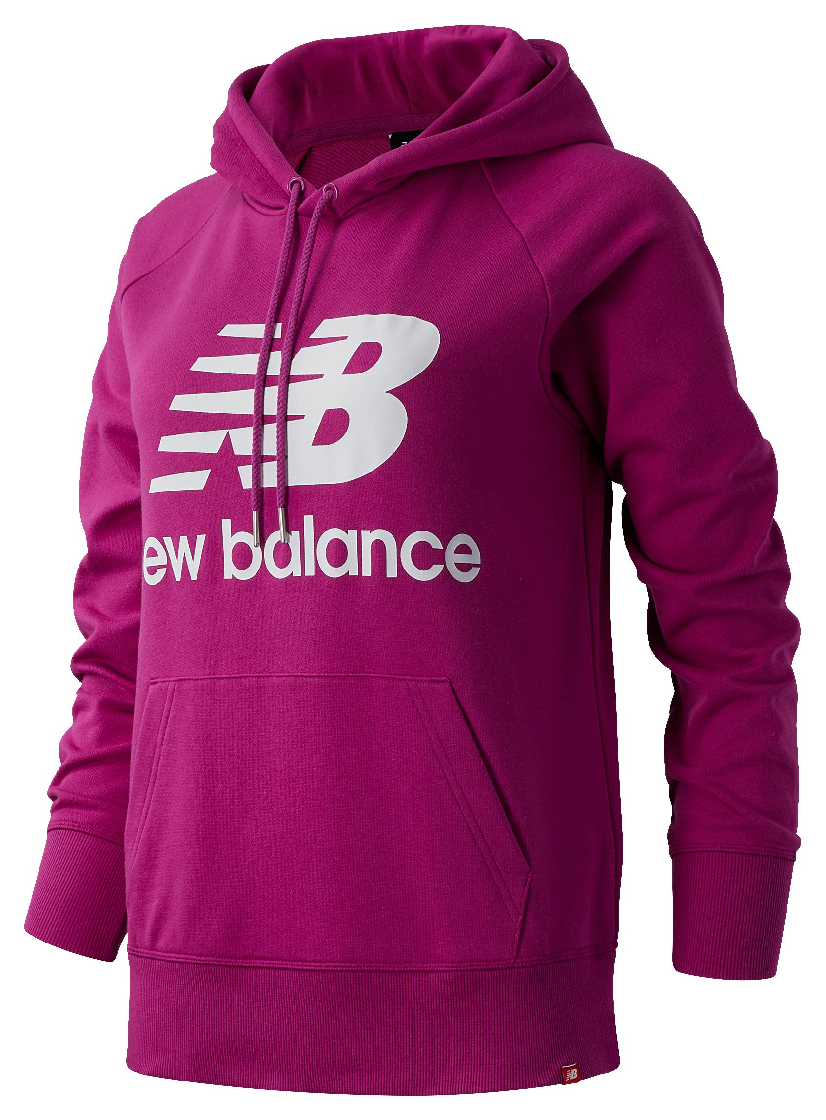 Sweats &agrave; capuche NB Essentials Pullover