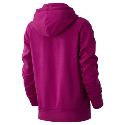 Sweats &agrave; capuche NB Essentials Pullover