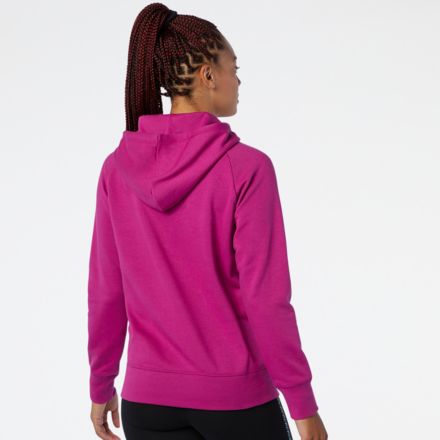 Sweats &agrave; capuche NB Essentials Pullover