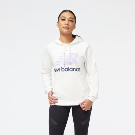 NB Essentials Pullover Hoodie - New Balance