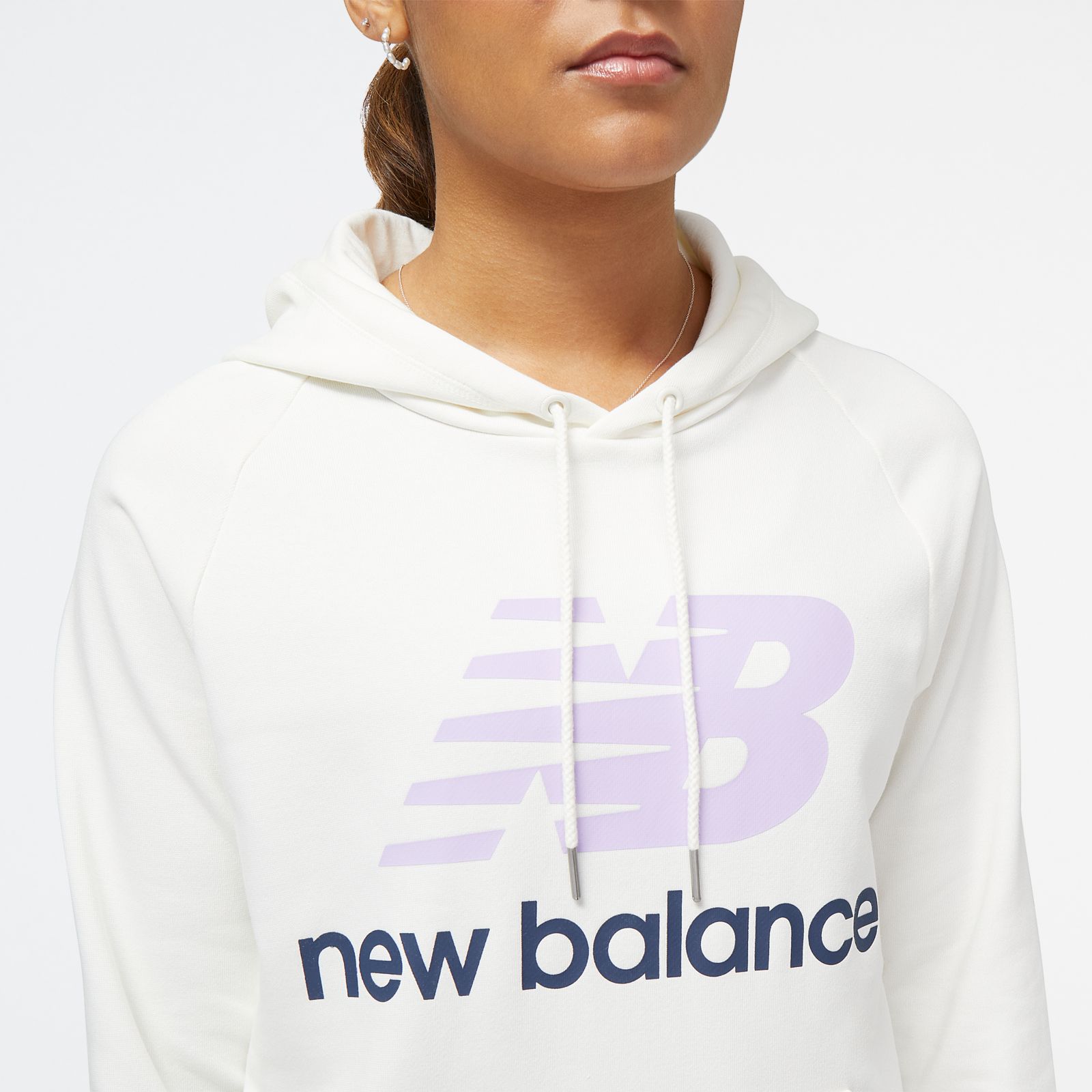 NB Essentials Pullover Hoodie - New Balance