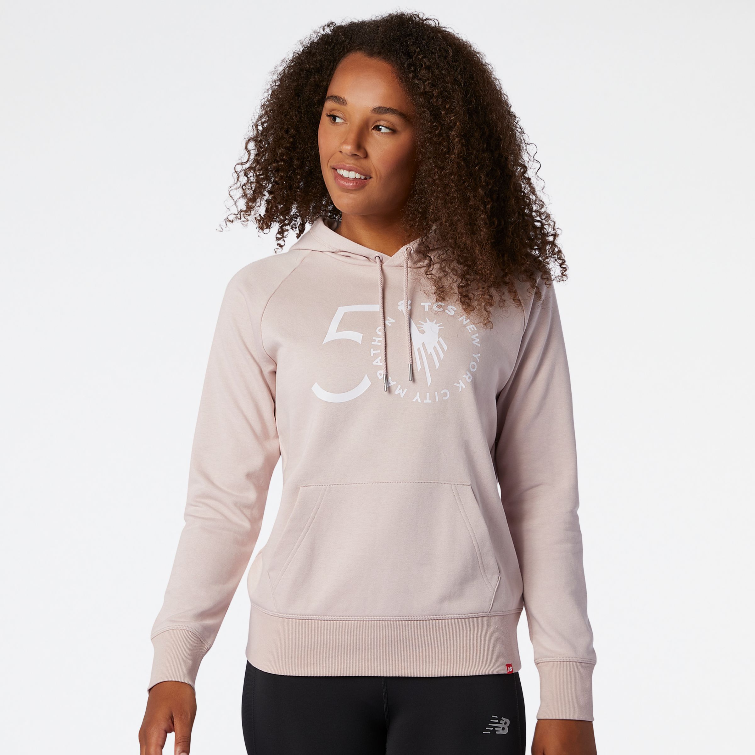 new balance sweatshirt womens