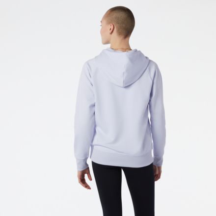 Sweats &agrave; capuche NB Essentials Pullover