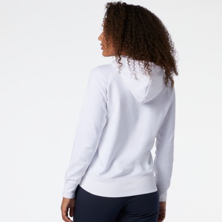 Sweats &agrave; capuche NB Essentials Pullover