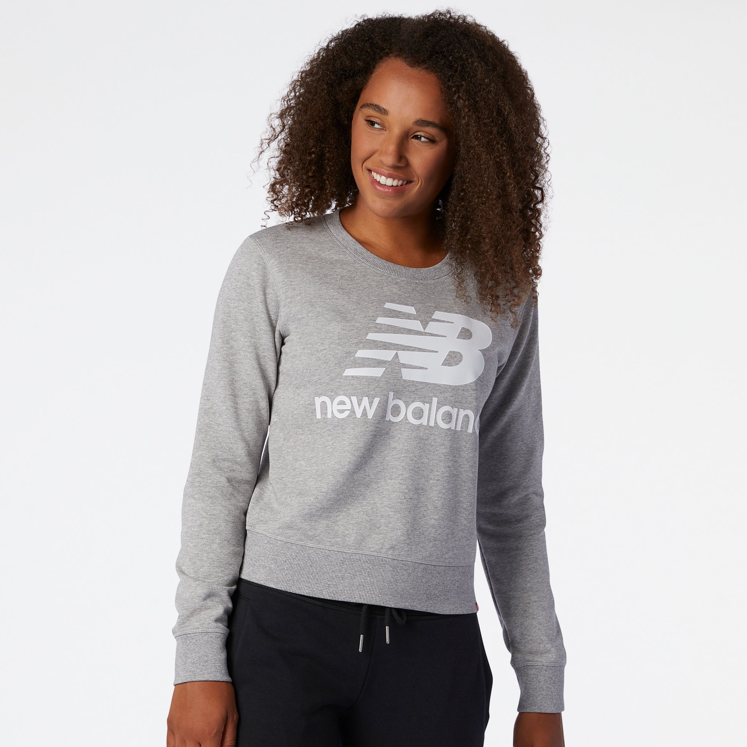 new balance sweatshirt