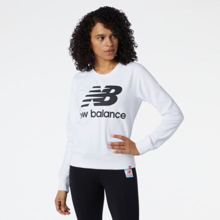 NB Essentials Crew Fleece