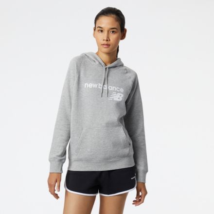 NB Classic Core Fleece Hoodie