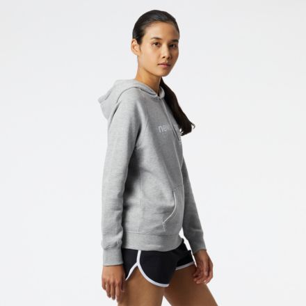 NB Classic Core Fleece Hoodie