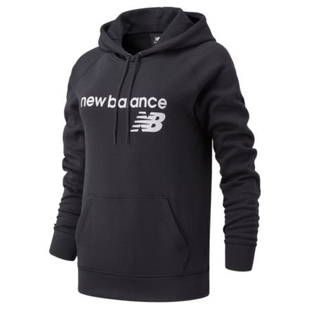 NB Classic Core Fleece Hoodie