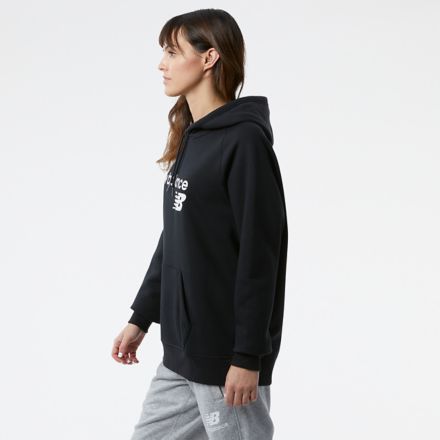 NB Classic Core Fleece Hoodie