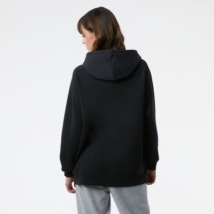 NB Classic Core Fleece Hoodie