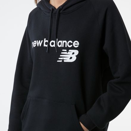 NB Classic Core Fleece Hoodie