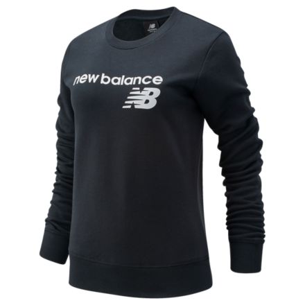 NB Classic Core Fleece Crew