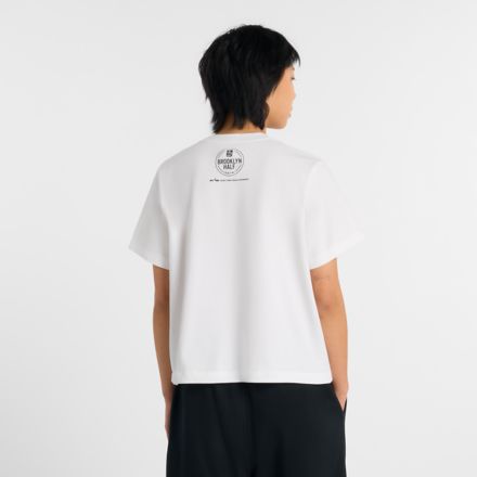 RBC Brooklyn Half Training Women's Graphic T-Shirt