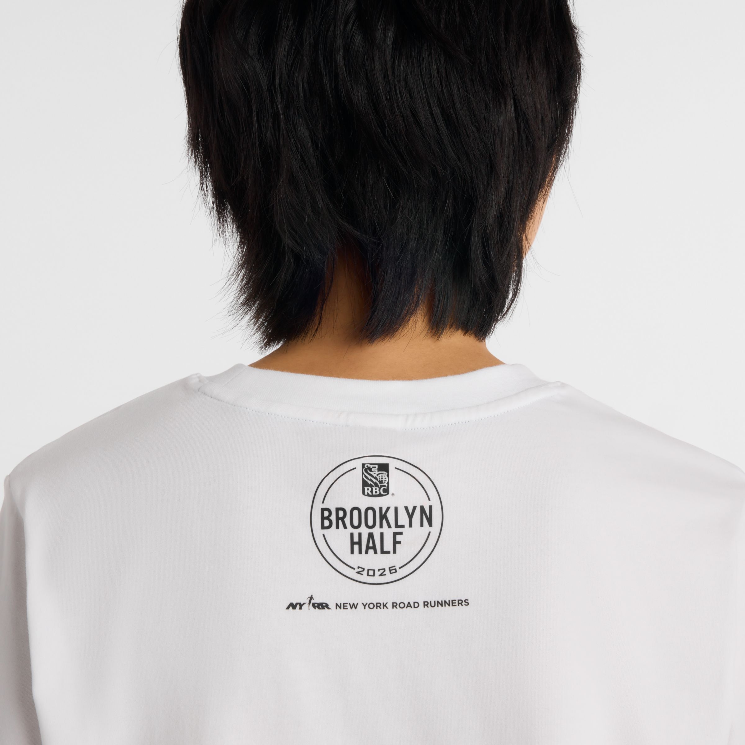 RBC Brooklyn Half Training Women's Graphic T-Shirt