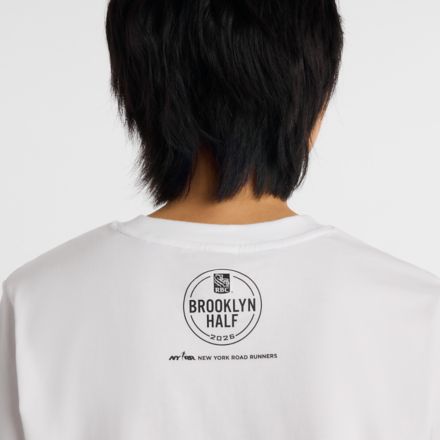 RBC Brooklyn Half Training Women's Graphic T-Shirt