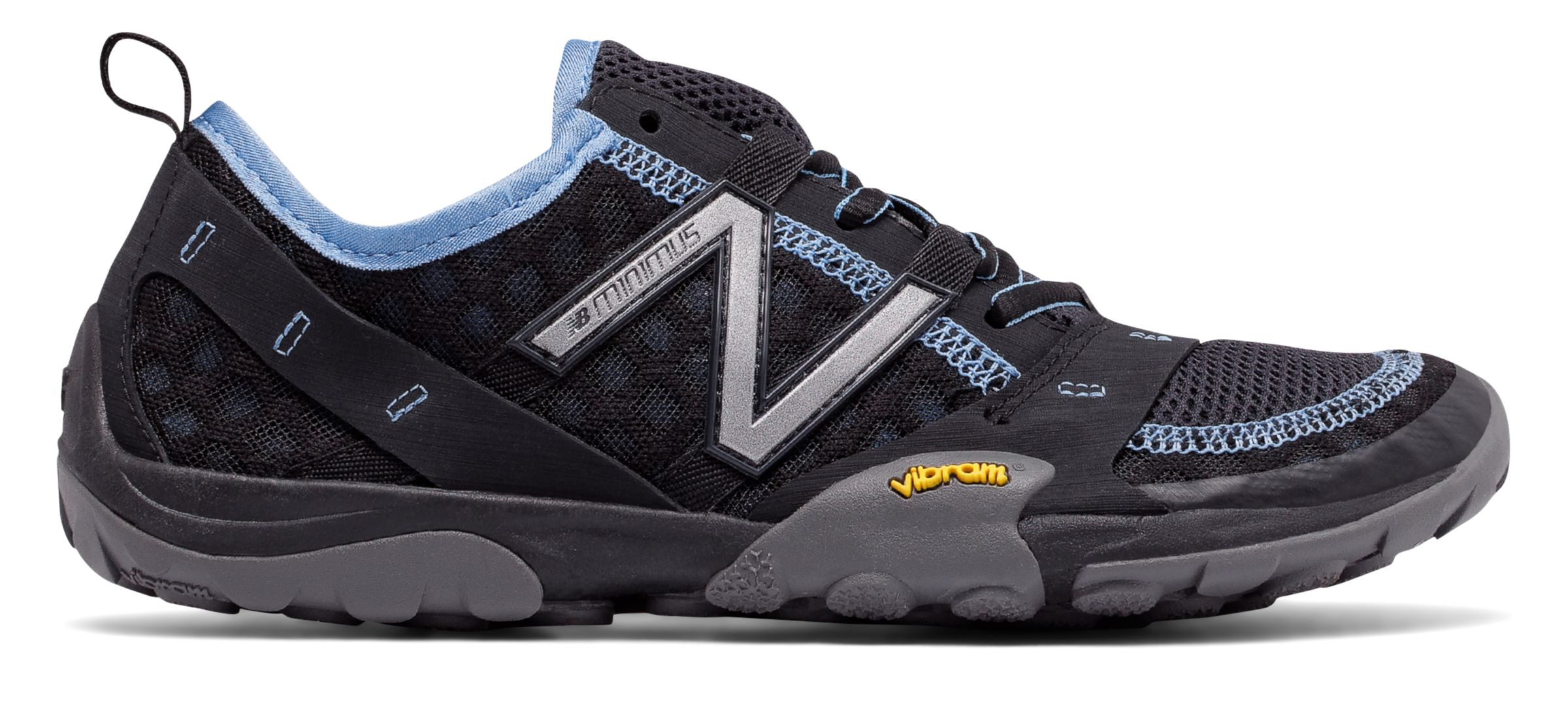 new balance vibram shoes